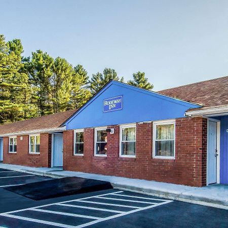 Rodeway Inn Middleboro-Plymouth Ngoại thất bức ảnh