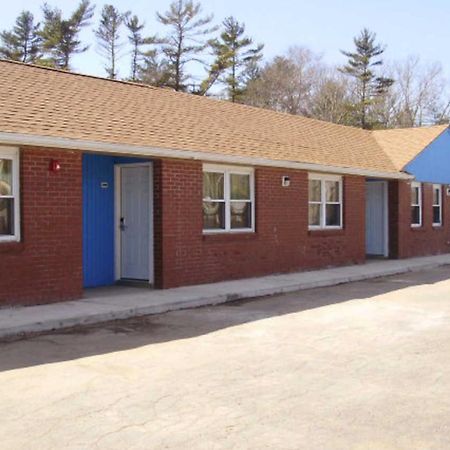 Rodeway Inn Middleboro-Plymouth Ngoại thất bức ảnh