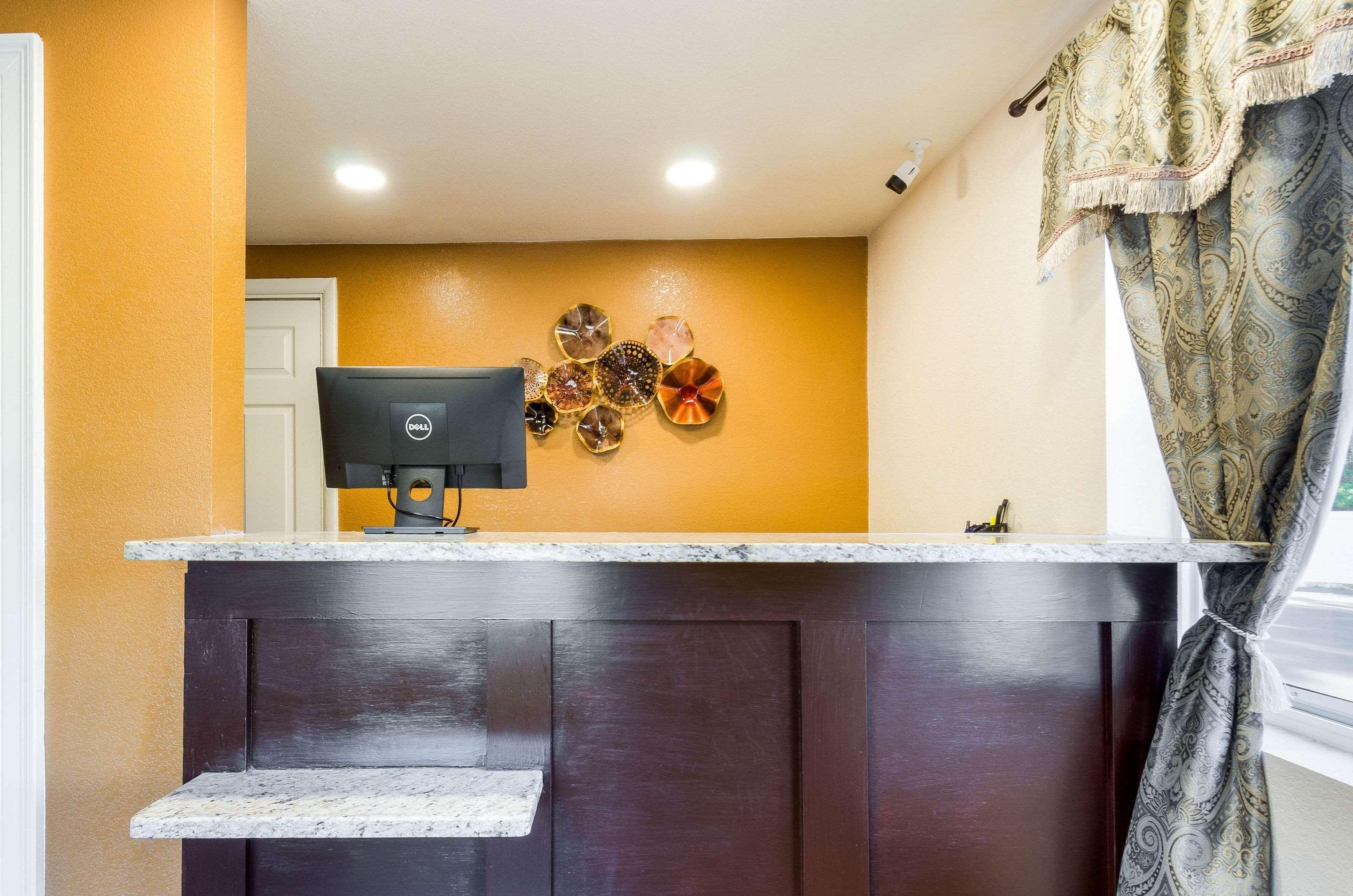 Rodeway Inn Middleboro-Plymouth Ngoại thất bức ảnh