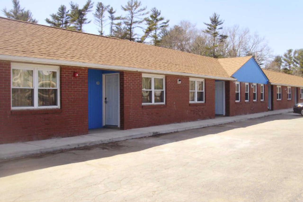 Rodeway Inn Middleboro-Plymouth Ngoại thất bức ảnh